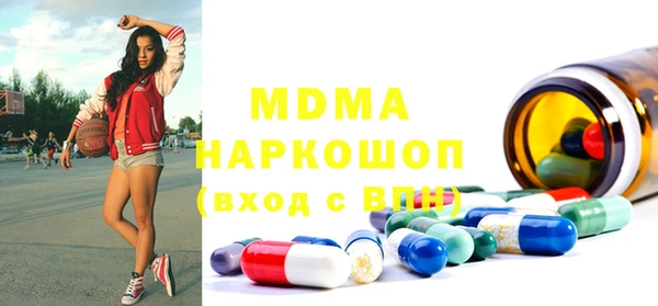 шишки Абаза